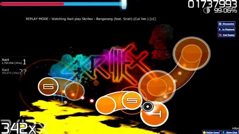 osu! adalah permainan ritme yang dikembangkan, diterbitkan dan dibuat oleh Dean Herbert (Atau juga dikenal sebagai peppy).Awalnya dirilis untuk Microsoft Windows pada 16 September 2007, permainan ini juga telah diporting ke macOS, Linux, Android dan iOS (Melalui Proyek Sumber Terbuka osu!lazer).Aspek permainannya didasarkan pada judul …